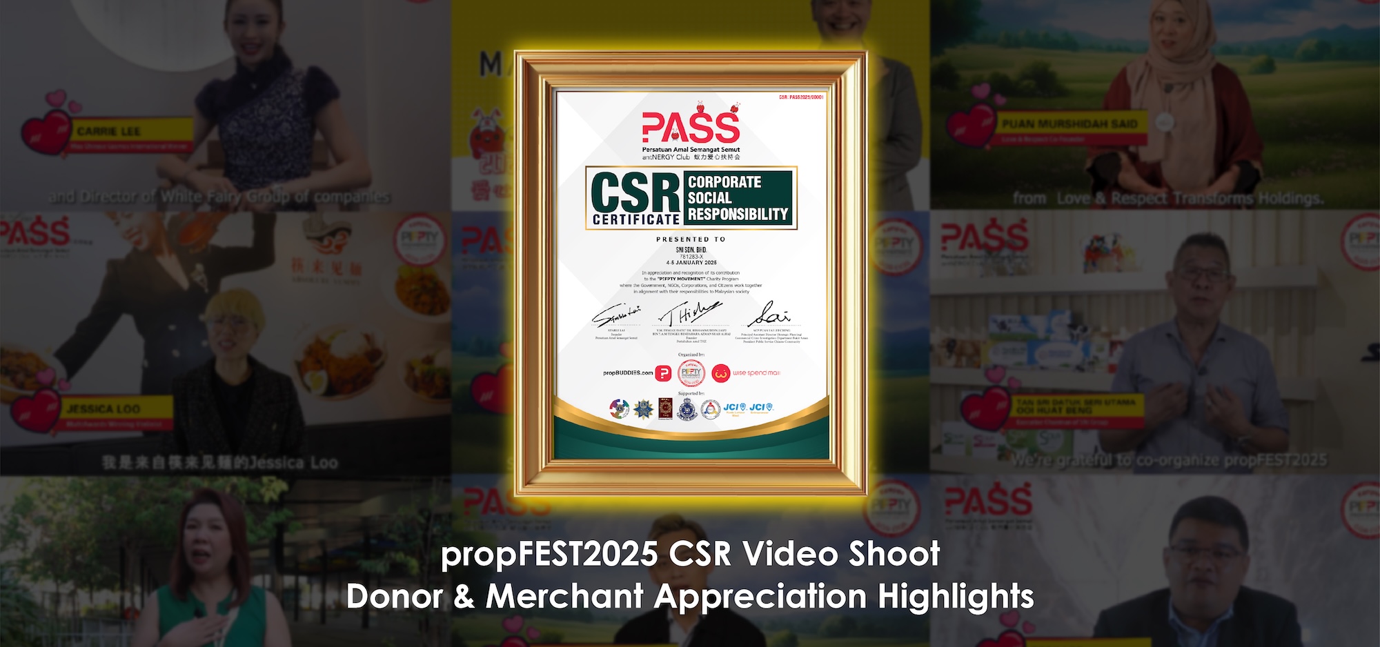 CSR Slider 2